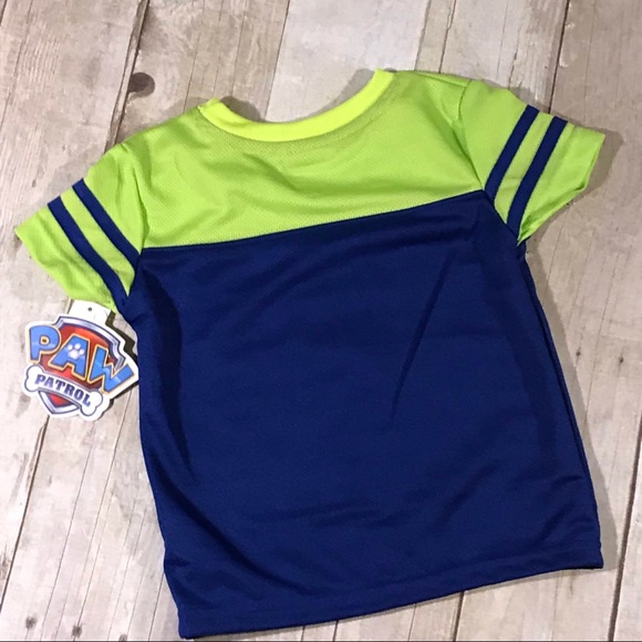 NWT paw patrol shirt size 24 month - Picture 3 of 7
